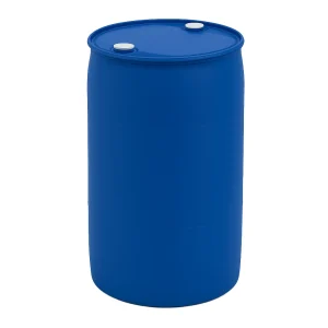 ถังสีฟ้า 200ลิตร