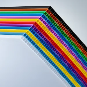 แผ่นโพลีบอร์ด