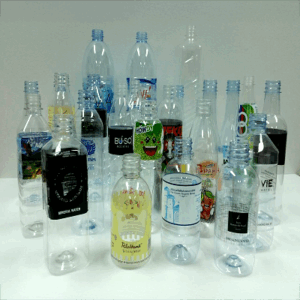 ขวด PET